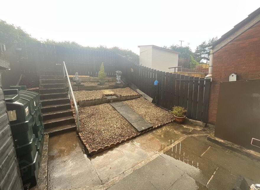 17 Glencairn Walk, Belfast, BT13 3TB