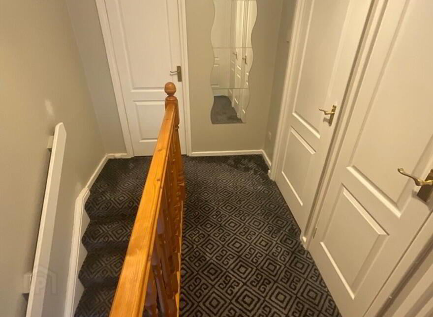 17 Glencairn Walk, Belfast, BT13 3TB