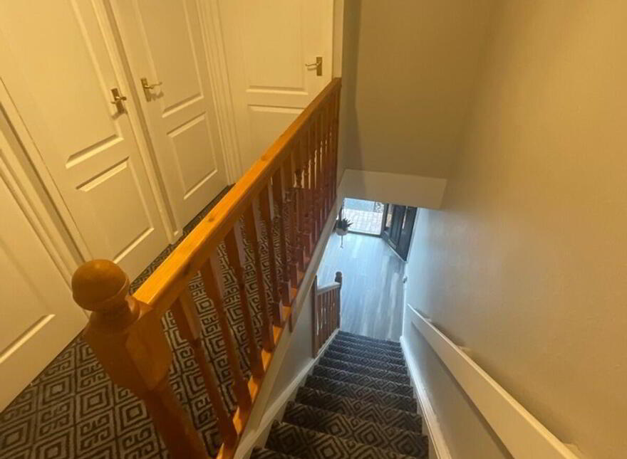 17 Glencairn Walk, Belfast, BT13 3TB
