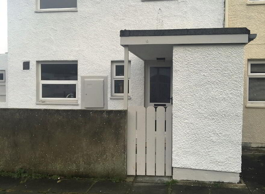 6 The Lanes, Bishopscourt, Downpatrick, BT30 7DF