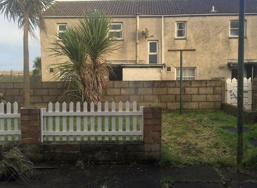 6 The Lanes, Bishopscourt, Downpatrick, BT30 7DF
