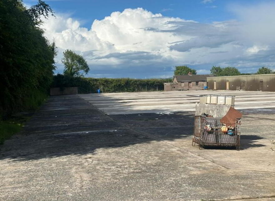 Granemore Road, Keady, BT60 2RH