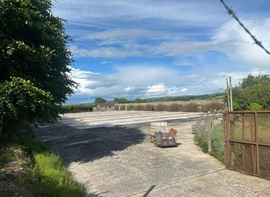 Granemore Road, Keady, BT60 2RH