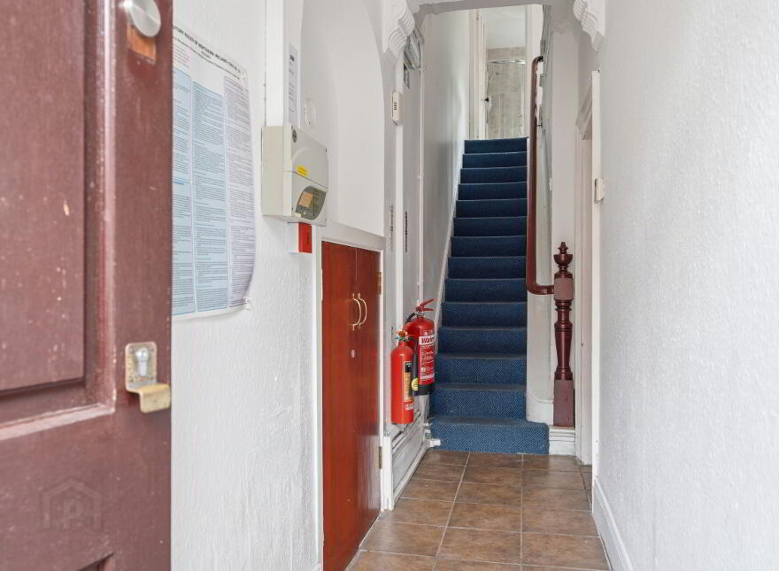 28 Elaine Street, Stranmillis, Belfast, BT9 5AR