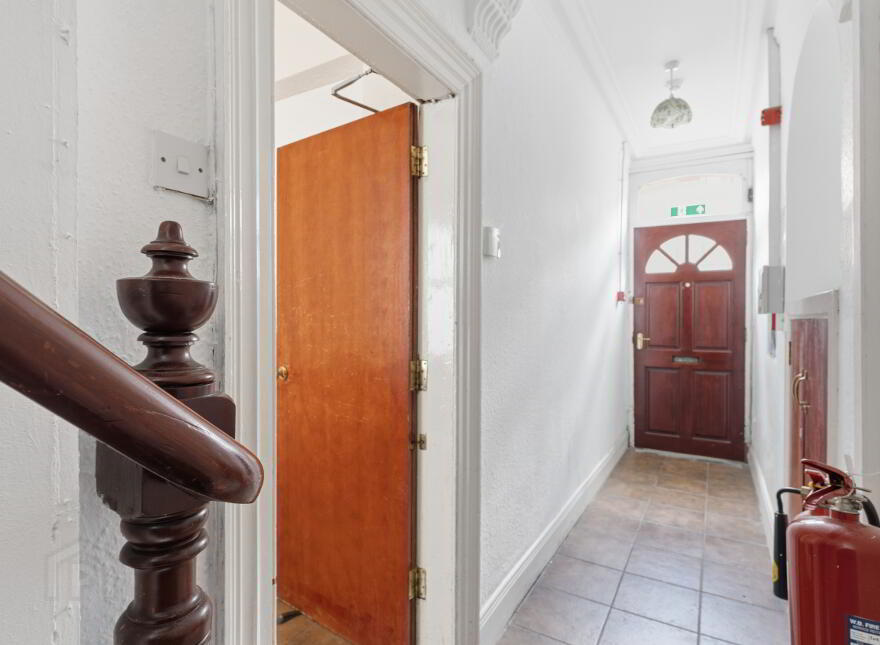 28 Elaine Street, Stranmillis, Belfast, BT9 5AR