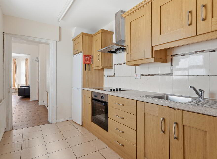 28 Elaine Street, Stranmillis, Belfast, BT9 5AR