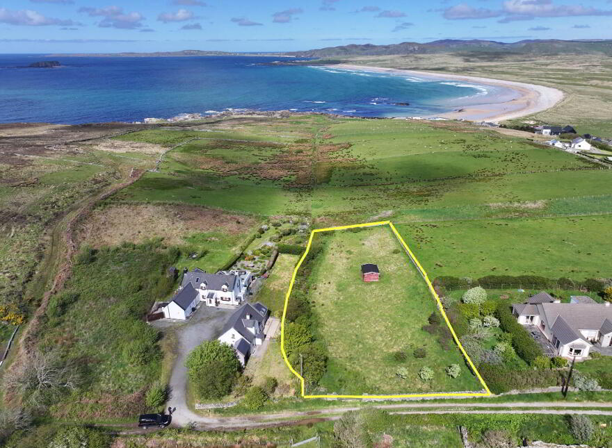Ardagh, Ballyliffin