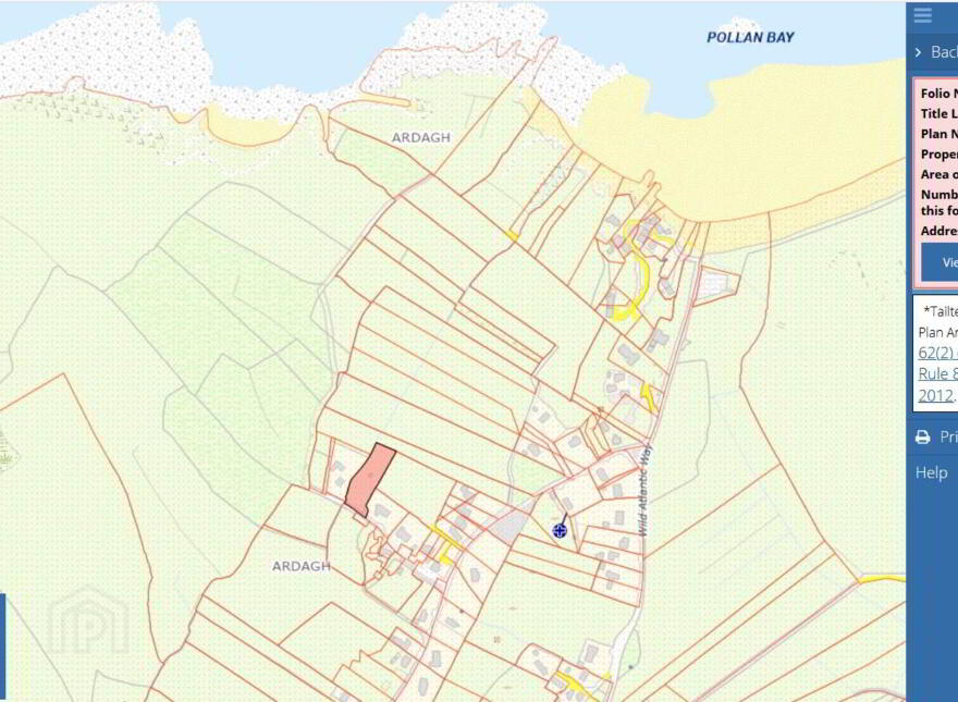 Ardagh, Ballyliffin
