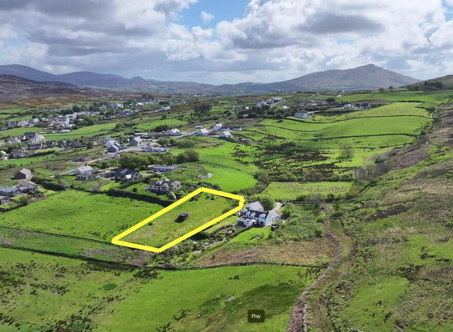 Ardagh, Ballyliffin