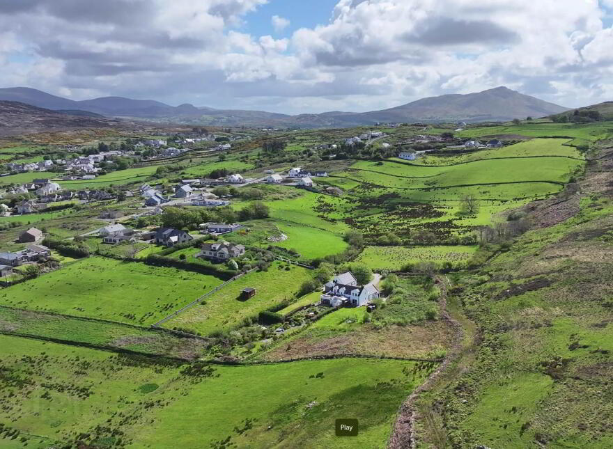 Ardagh, Ballyliffin