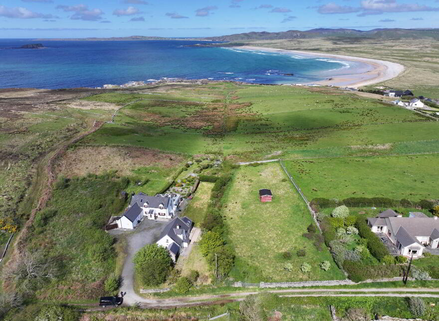 Ardagh, Ballyliffin
