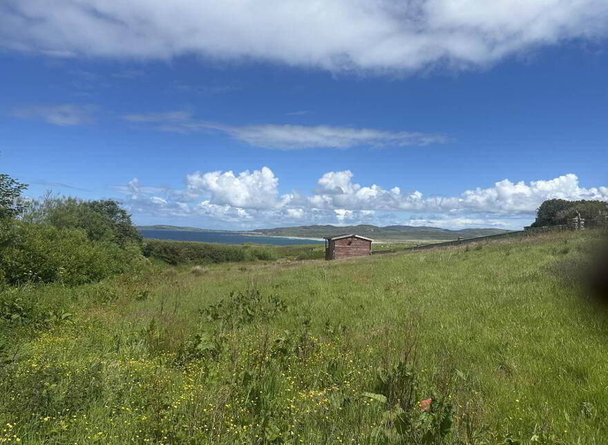 Ardagh, Ballyliffin