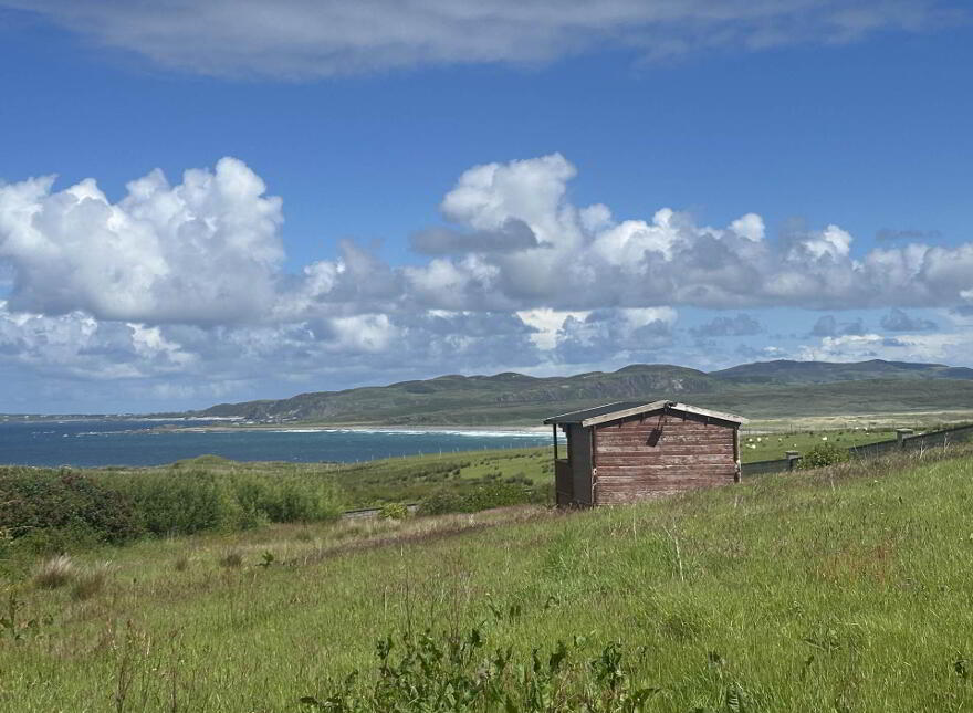 Ardagh, Ballyliffin