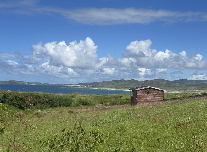 Ardagh, Ballyliffin