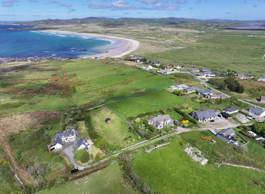 Ardagh, Ballyliffin