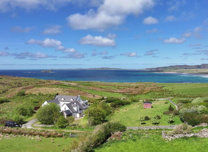 Ardagh, Ballyliffin