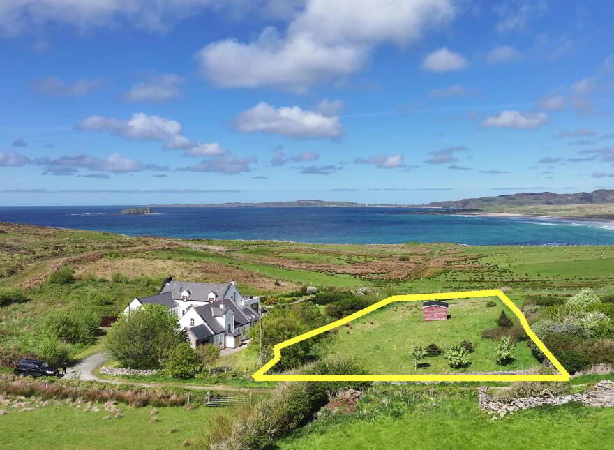 Ardagh, Ballyliffin