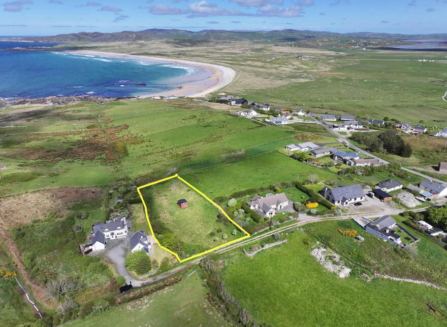 Ardagh, Ballyliffin