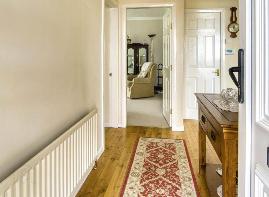 45 Woodland Park, Lisburn, BT28 1LQ