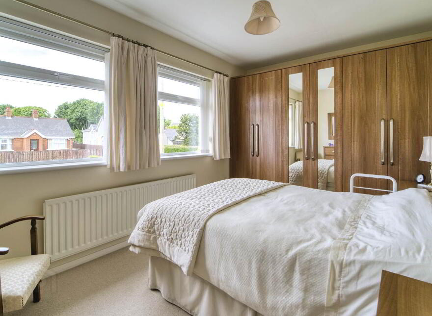 45 Woodland Park, Lisburn, BT28 1LQ