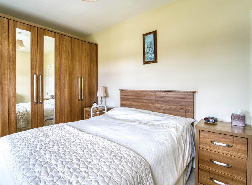 45 Woodland Park, Lisburn, BT28 1LQ