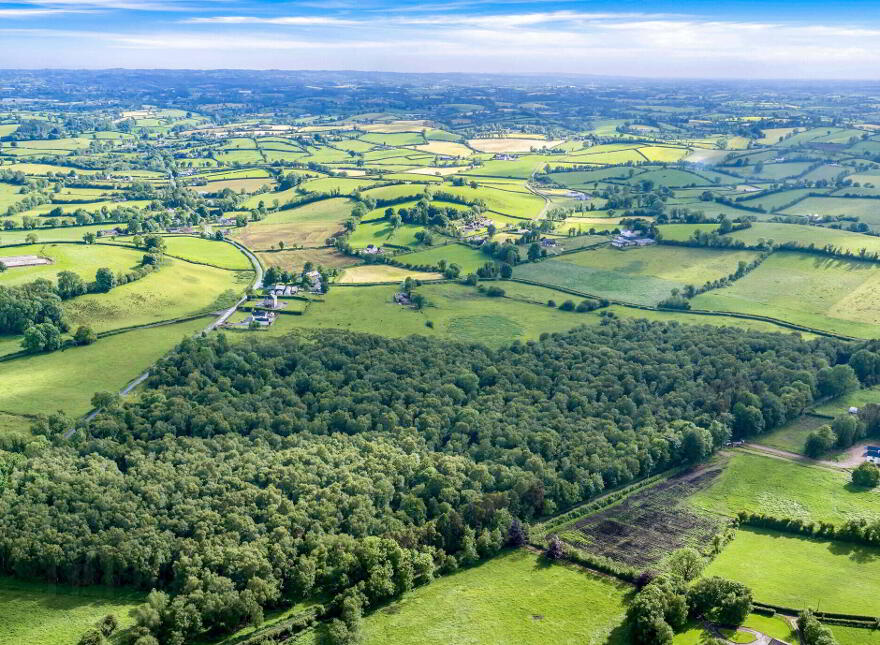 Lands, Rossarrell, Glaslough