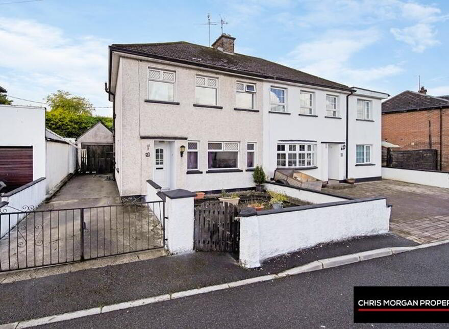 13 Glenmont Park, Dungannon, BT71 7BB