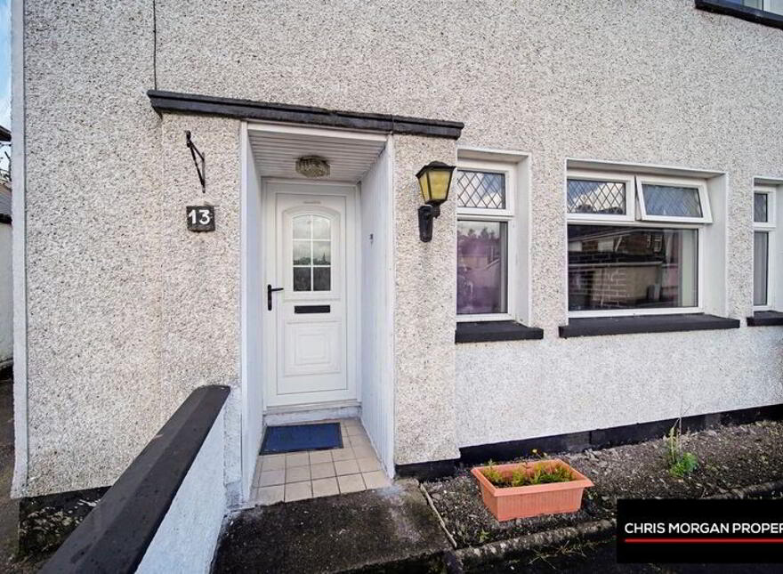 13 Glenmont Park, Dungannon, BT71 7BB