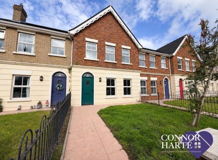 12 The Spires, Cookstown, BT80 8QT