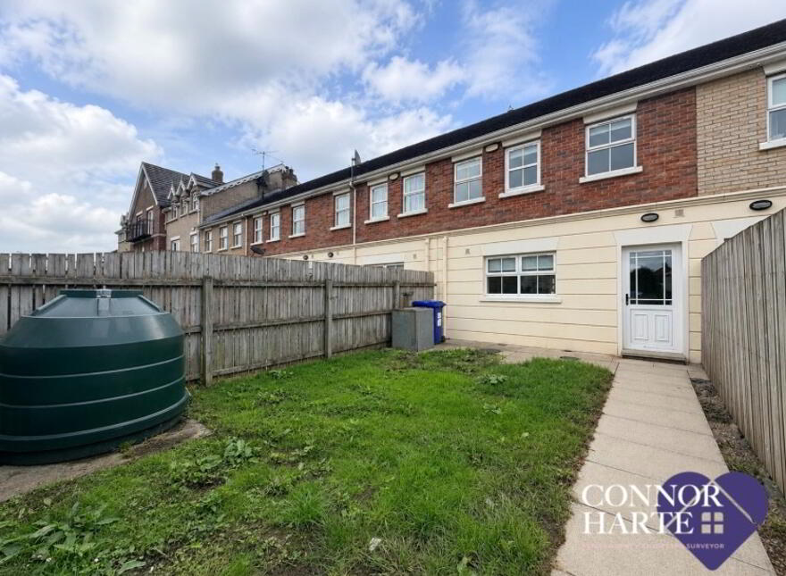 12 The Spires, Cookstown, BT80 8QT
