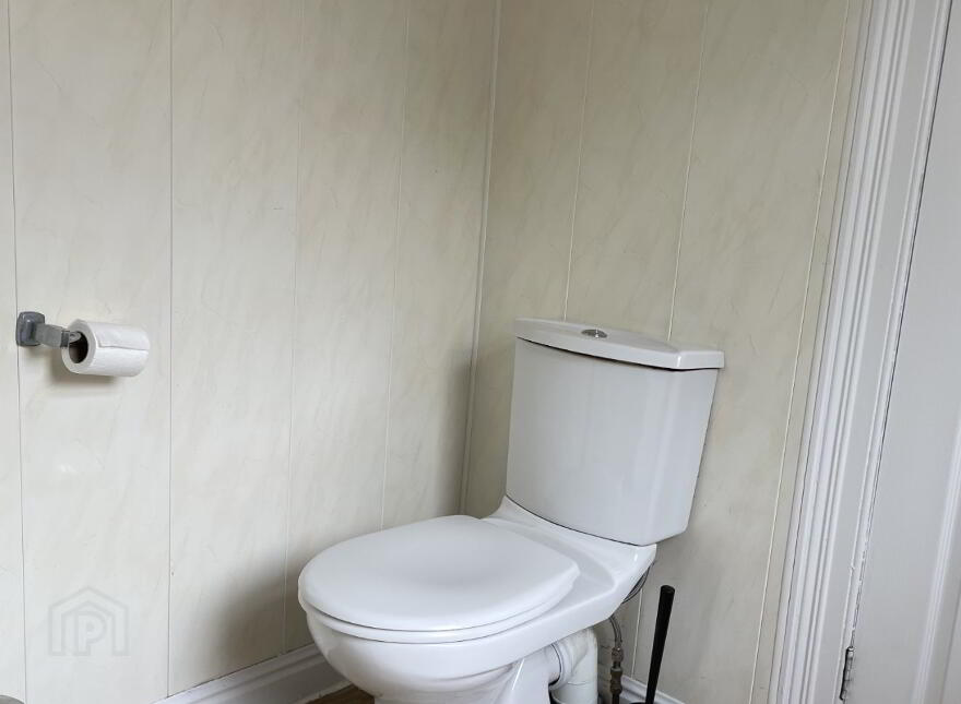 6 Rugby Parade, Belfast, BT7 1PY