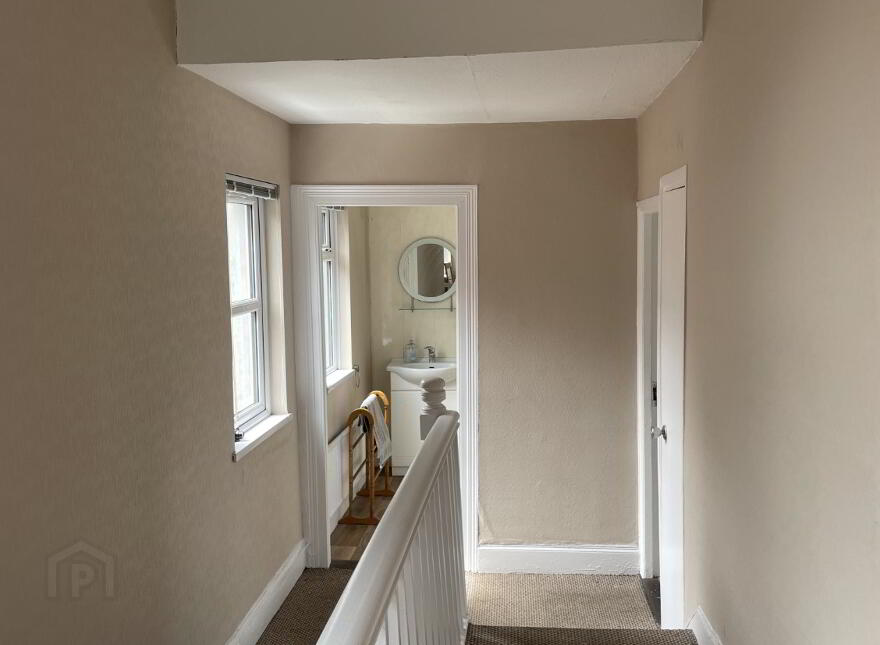6 Rugby Parade, Belfast, BT7 1PY