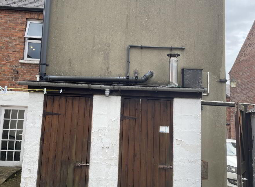 6 Rugby Parade, Belfast, BT7 1PY