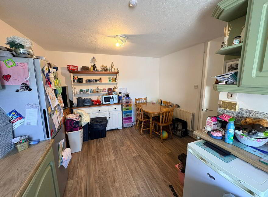 6 Donard View, Downpatrick, Ballyhornan, BT30 7BN