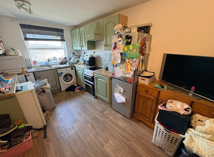 6 Donard View, Downpatrick, Ballyhornan, BT30 7BN