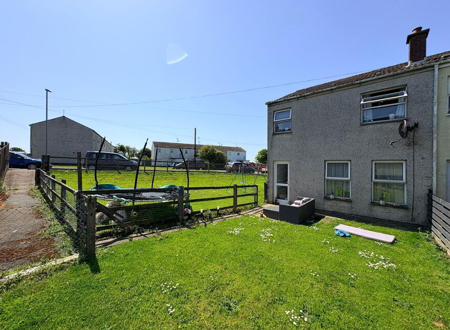 6 Donard View, Downpatrick, Ballyhornan, BT30 7BN