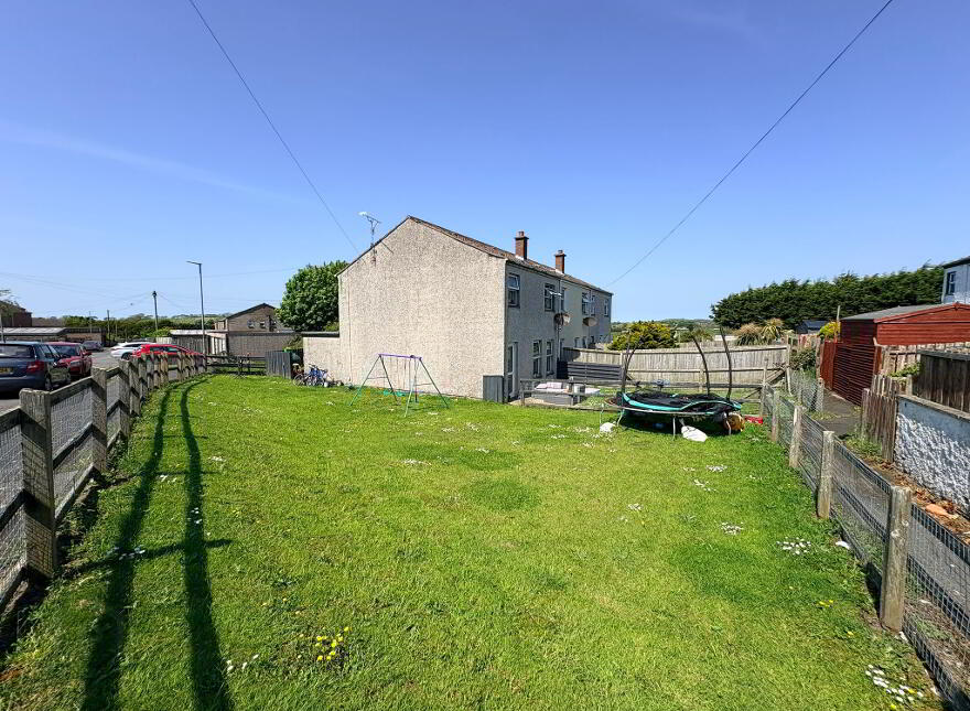 6 Donard View, Downpatrick, Ballyhornan, BT30 7BN
