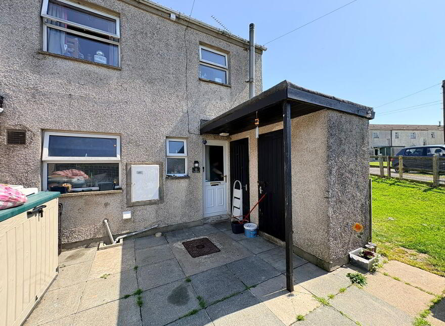 6 Donard View, Downpatrick, Ballyhornan, BT30 7BN