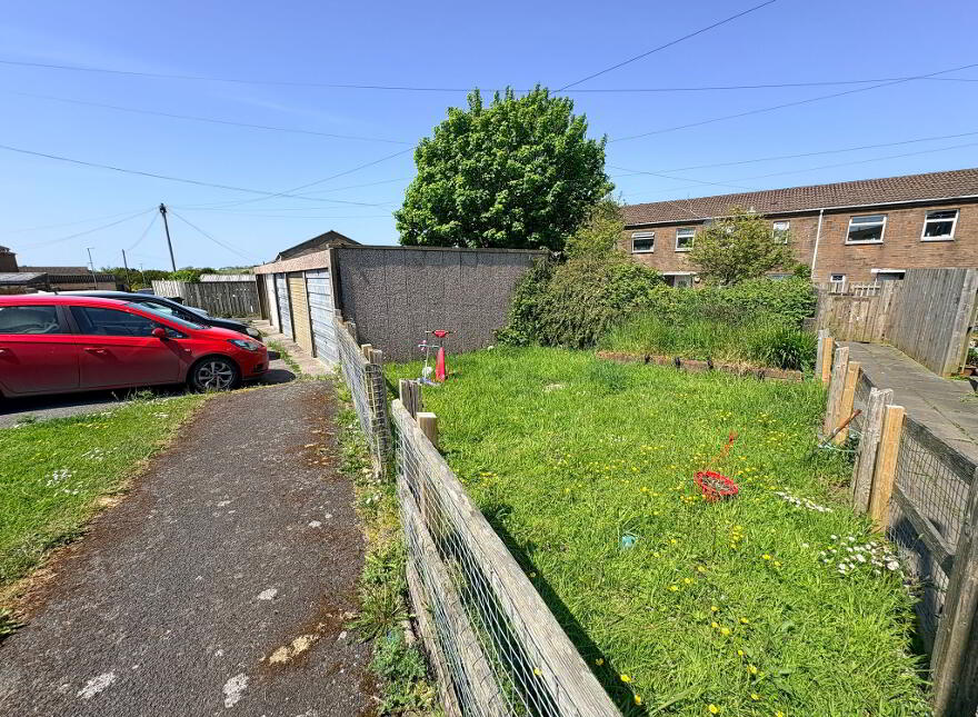 6 Donard View, Downpatrick, Ballyhornan, BT30 7BN