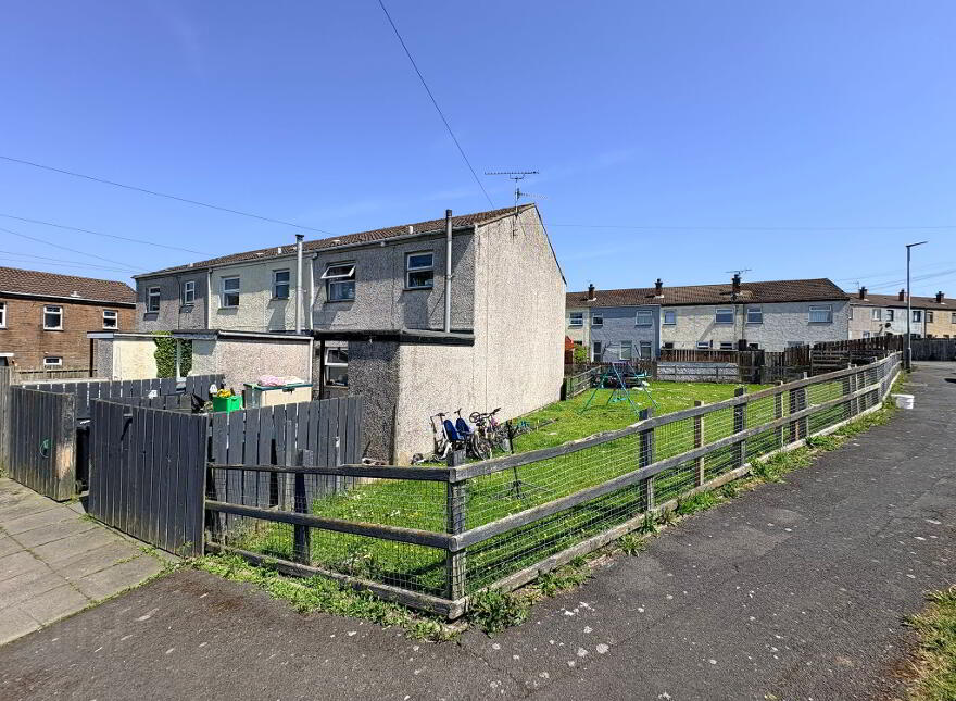 6 Donard View, Downpatrick, Ballyhornan, BT30 7BN
