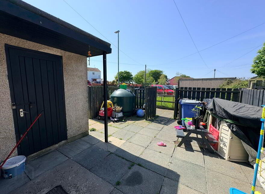 6 Donard View, Downpatrick, Ballyhornan, BT30 7BN