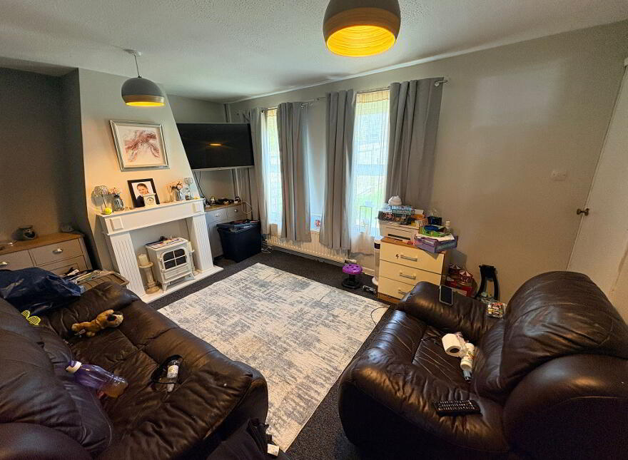 6 Donard View, Downpatrick, Ballyhornan, BT30 7BN