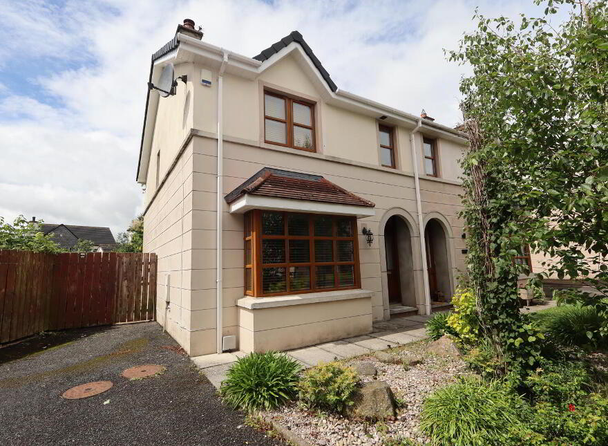 59 Bates Park, Greenisland, Carrickfergus, BT38 8LG