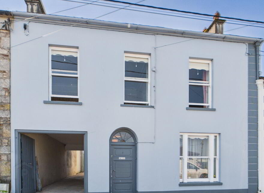 11 O'Rahilly Row, Fermoy, P61RF76