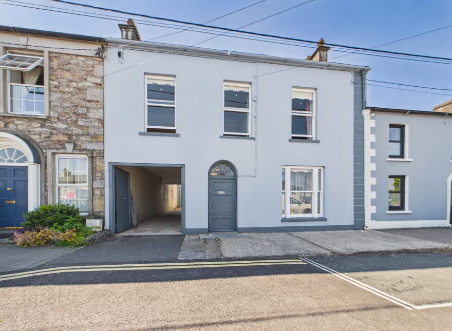 11 O'Rahilly Row, Fermoy, P61RF76