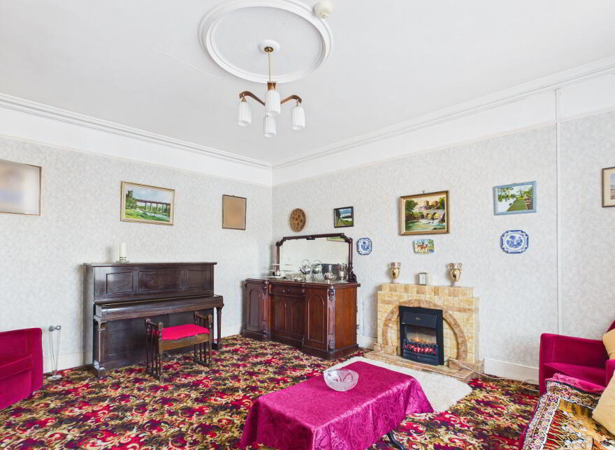 11 O'Rahilly Row, Fermoy, P61RF76