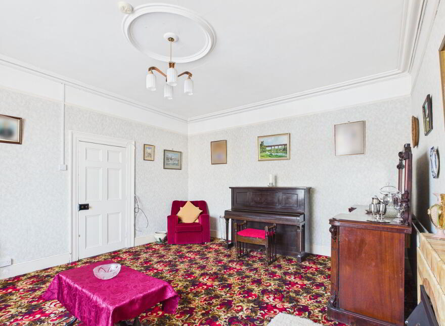 11 O'Rahilly Row, Fermoy, P61RF76
