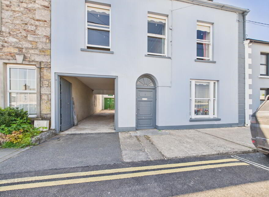 11 O'Rahilly Row, Fermoy, P61RF76