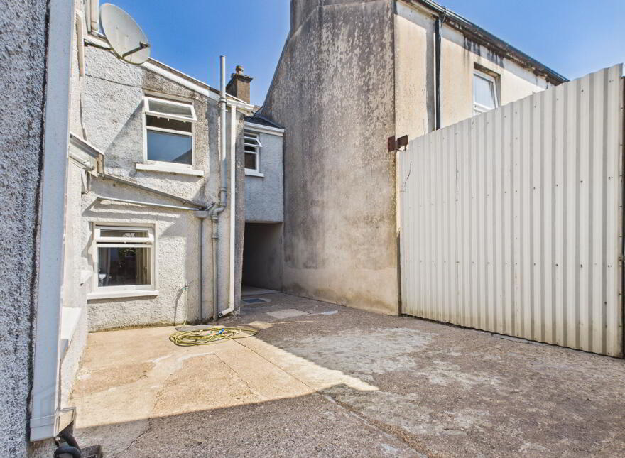11 O'Rahilly Row, Fermoy, P61RF76