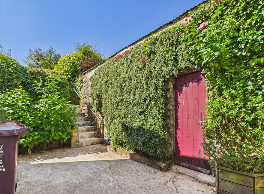 11 O'Rahilly Row, Fermoy, P61RF76